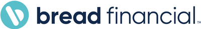 Logo for sponsor Bread Financial